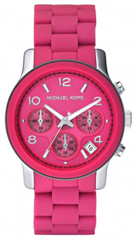 Часы Michael Kors Bradshaw MK5206
